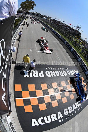 48th Acura Grand Prix of Long Beach 2023