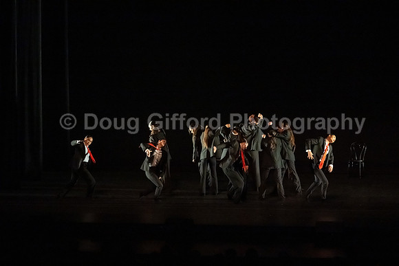 Orange County School of the Arts Foundation Proudly Presents - Season Finale 2023