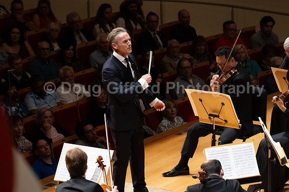 Pacific Symphony - Mahler’s Resurrection