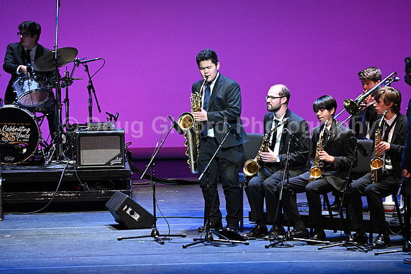 Orange County School of the Arts Season Finale 2022