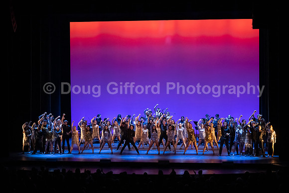 Orange County School of the Arts Foundation Proudly Presents - Season Finale 2023