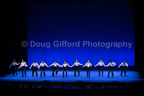 Orange County School of the Arts Foundation Proudly Presents - Season Finale 2023