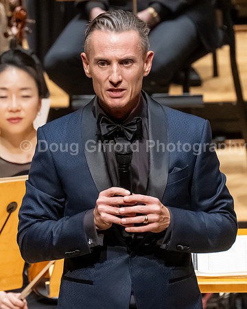 Pacific Symphony - Opening Night of the 2026-27 Season