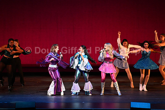 Orange County School of the Arts Season Finale 2022