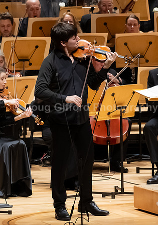 Pacific Symphony - Opening Night of the 2026-27 Season