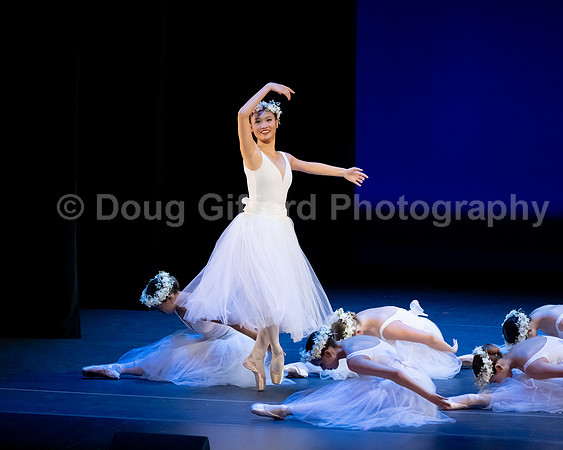 Orange County School of the Arts Foundation Proudly Presents - Season Finale 2023