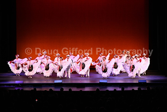 Orange County School of the Arts Season Finale 2022