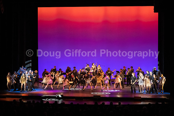 Orange County School of the Arts Foundation Proudly Presents - Season Finale 2023