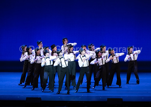 Orange County School of the Arts Foundation Proudly Presents - Season Finale 2023