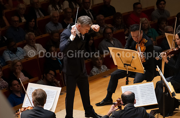 Pacific Symphony - Mahler’s Resurrection