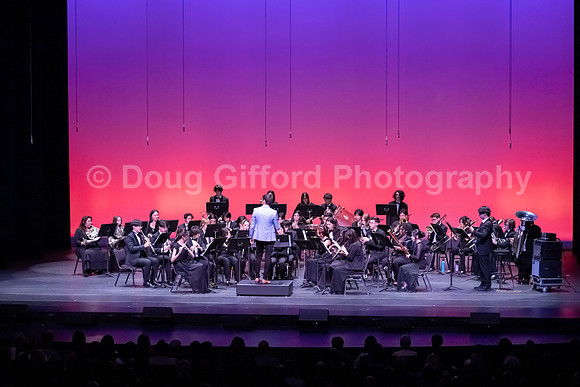Orange County School of the Arts Foundation Proudly Presents - Season Finale 2023