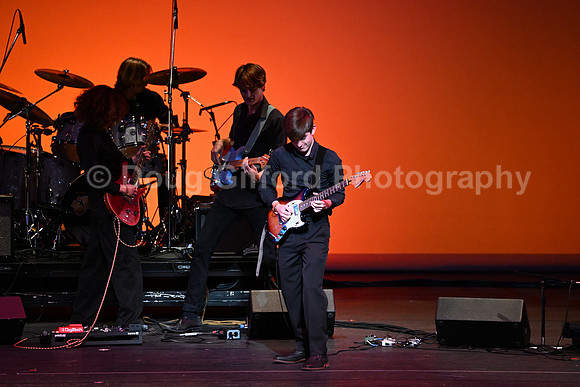Orange County School of the Arts Season Finale 2022