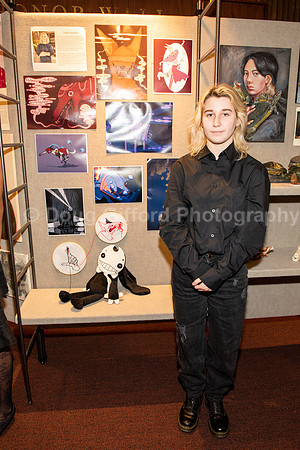 California School of the Arts- San Gabriel Valley Foundation Season Finale 2023