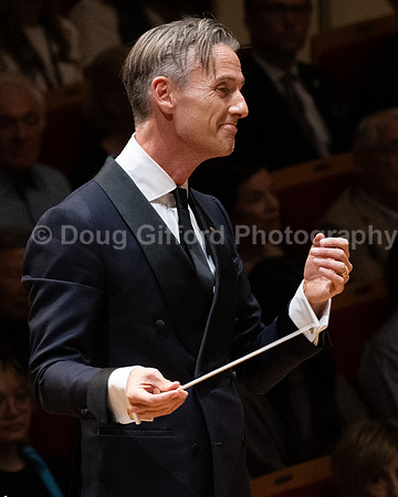 Pacific Symphony - Mahler’s Resurrection