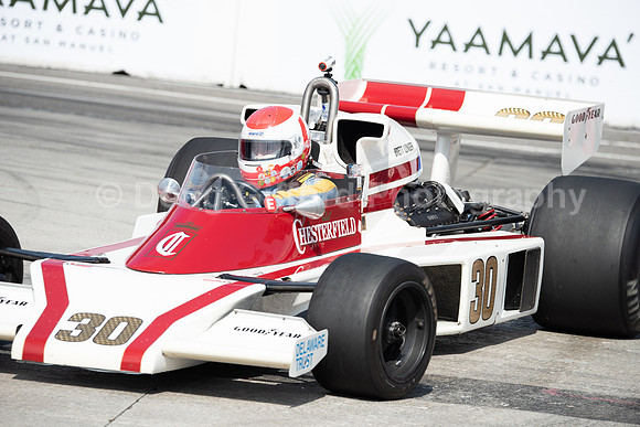 48th Acura Grand Prix of Long Beach 2023