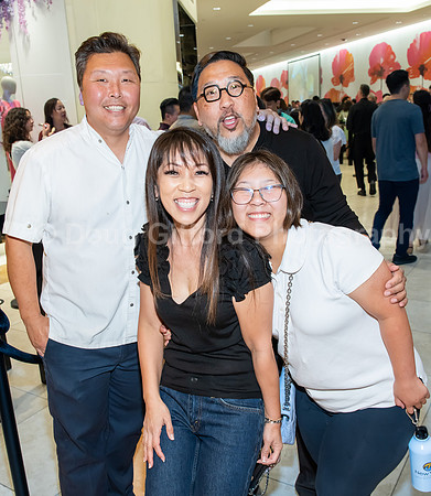 South Coast Plaza - 2nd Annual Asian Pacific Food Fest