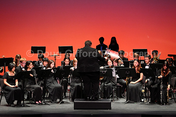 Orange County School of the Arts Season Finale 2022
