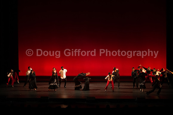 Orange County School of the Arts Foundation Proudly Presents - Season Finale 2023