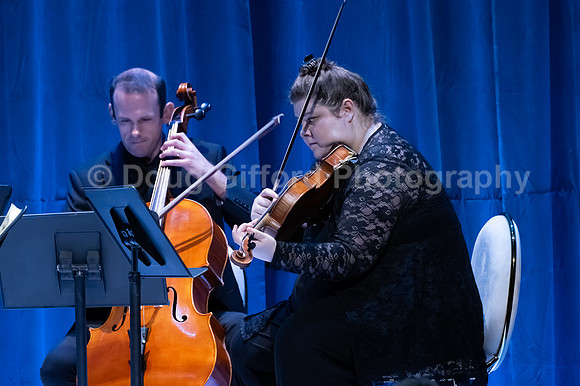 Pacific Symphony - Opening Night of the 2026-27 Season