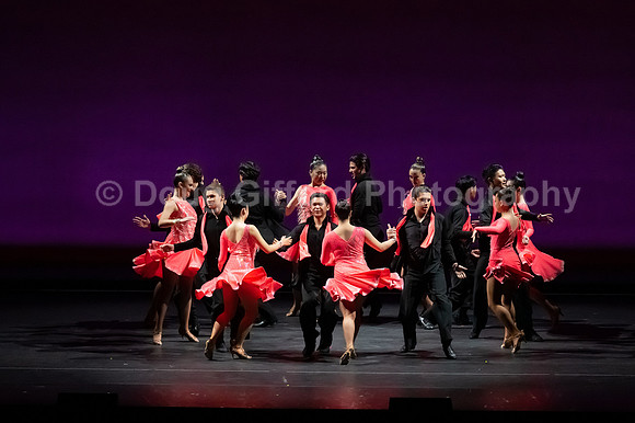 Orange County School of the Arts Foundation Proudly Presents - Season Finale 2023