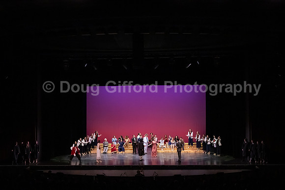 California School of the Arts- San Gabriel Valley Foundation Season Finale 2023