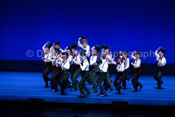 Orange County School of the Arts Foundation Proudly Presents - Season Finale 2023