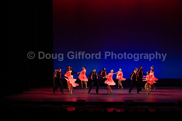 Orange County School of the Arts Foundation Proudly Presents - Season Finale 2023