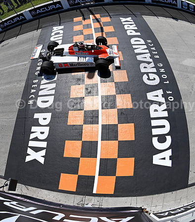 48th Acura Grand Prix of Long Beach 2023