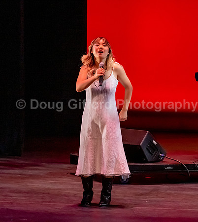 Orange County School of the Arts Foundation Proudly Presents - Season Finale 2023