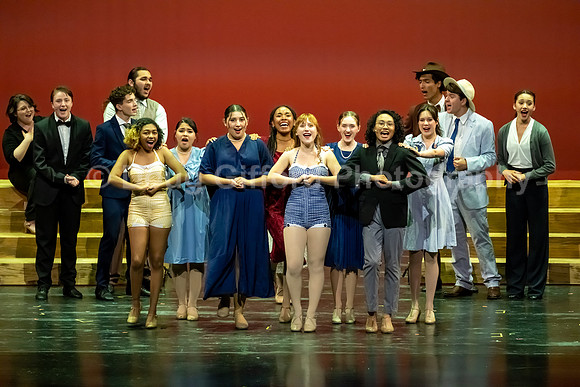 California School of the Arts- San Gabriel Valley Foundation Season Finale 2023