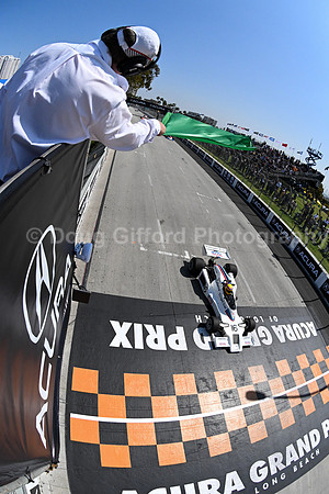 48th Acura Grand Prix of Long Beach 2023