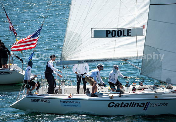 58th Annual Congressional Cup