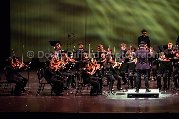California School of the Arts- San Gabriel Valley Foundation Season Finale 2023