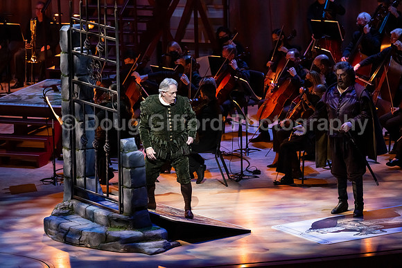 Pacific Symphony Verdi's Rigoletto