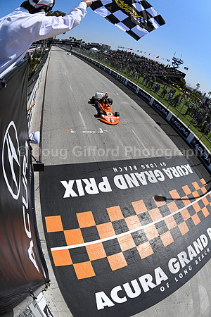 48th Acura Grand Prix of Long Beach 2023
