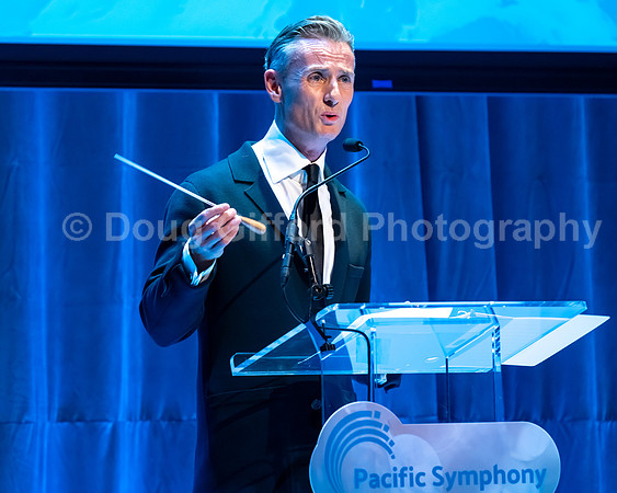 Pacific Symphony - Opening Night of the 2026-27 Season