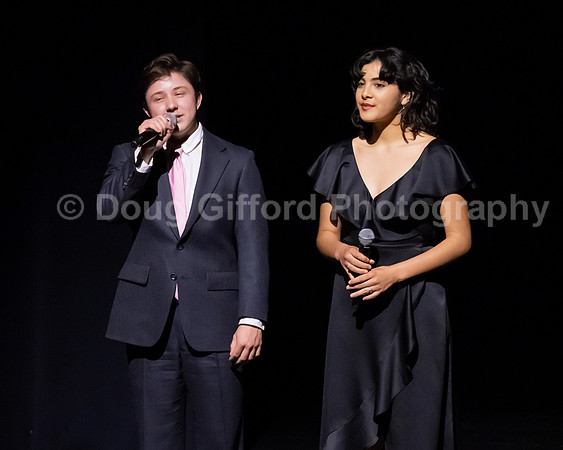 California School of the Arts- San Gabriel Valley Foundation Season Finale 2023
