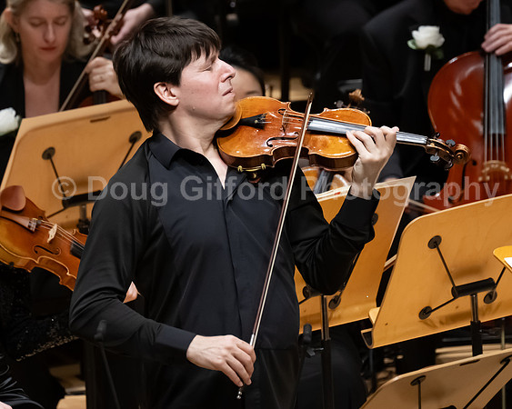 Pacific Symphony - Opening Night of the 2026-27 Season
