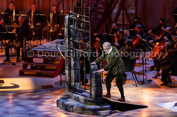 Pacific Symphony Verdi's Rigoletto