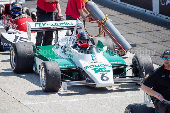 48th Acura Grand Prix of Long Beach 2023