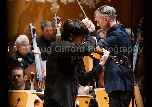 Pacific Symphony - Opening Night of the 2026-27 Season