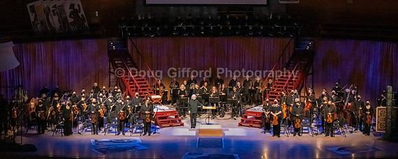 Pacific Symphony Verdi's Rigoletto