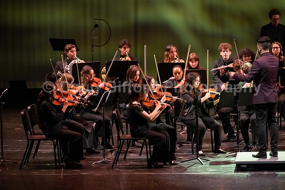 California School of the Arts- San Gabriel Valley Foundation Season Finale 2023
