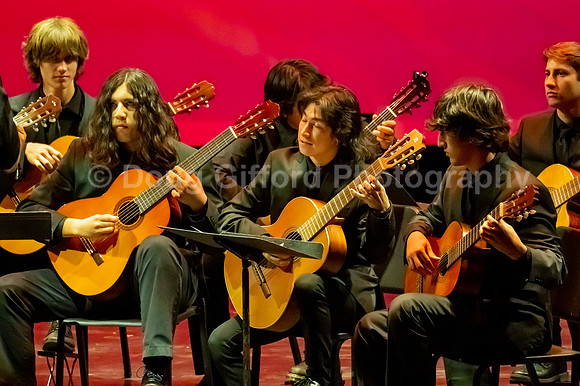 California School of the Arts- San Gabriel Valley Foundation Season Finale 2023