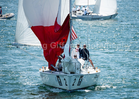 58th Annual Congressional Cup