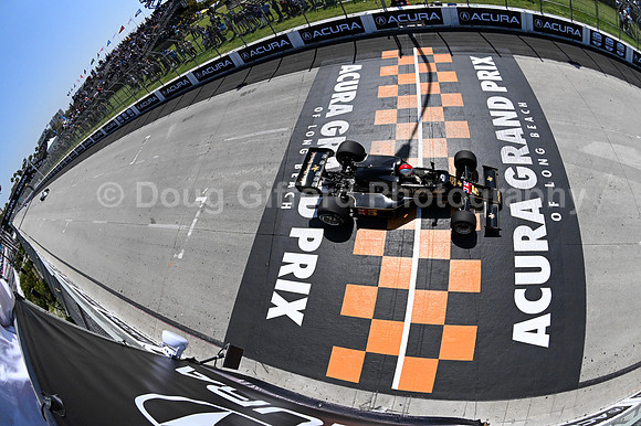 48th Acura Grand Prix of Long Beach 2023