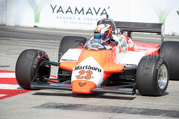48th Acura Grand Prix of Long Beach 2023