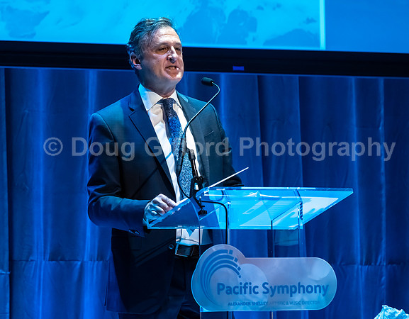 Pacific Symphony - Opening Night of the 2026-27 Season