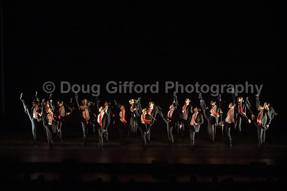 Orange County School of the Arts Foundation Proudly Presents - Season Finale 2023