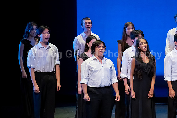 Orange County School of the Arts Foundation Proudly Presents - Season Finale 2023